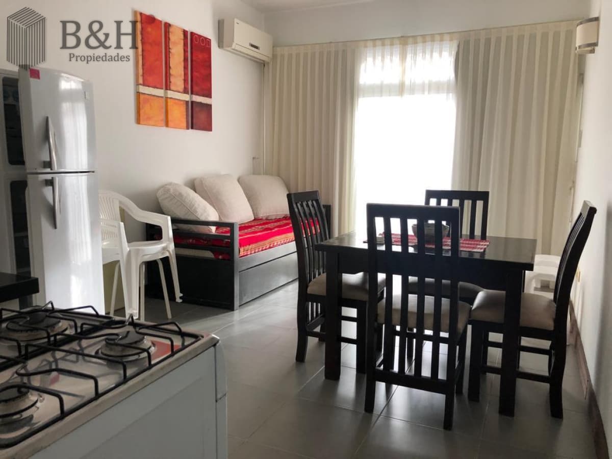 Departamento de 1 dormitorio en  La barra - Uruguay
