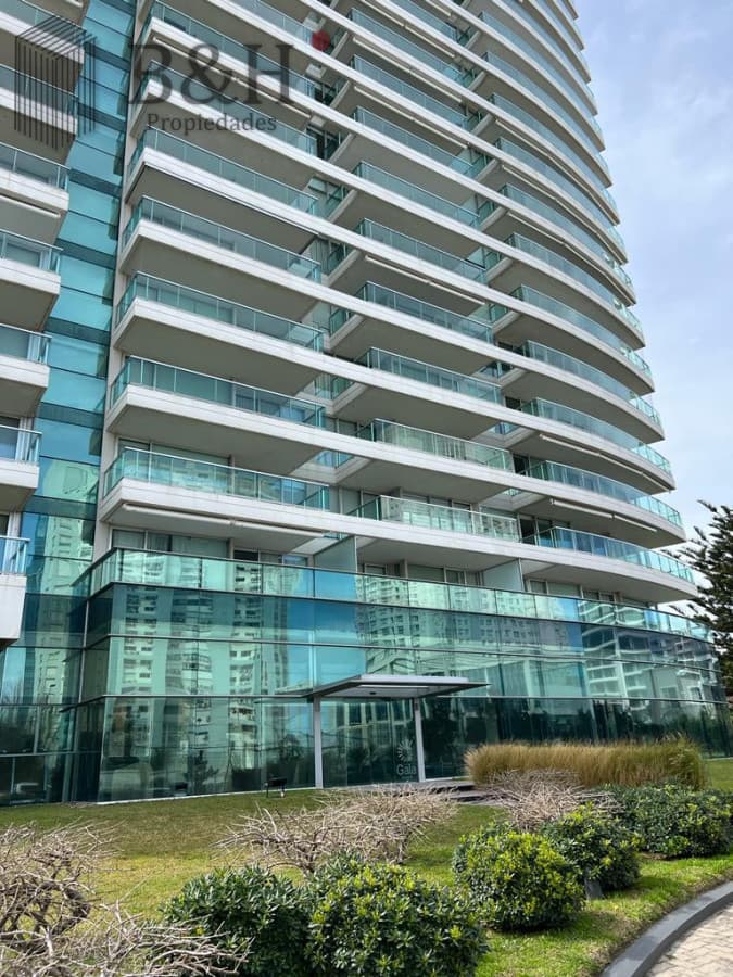 Departamento 2 dormitorios - Punta del Este - Playa Mansa