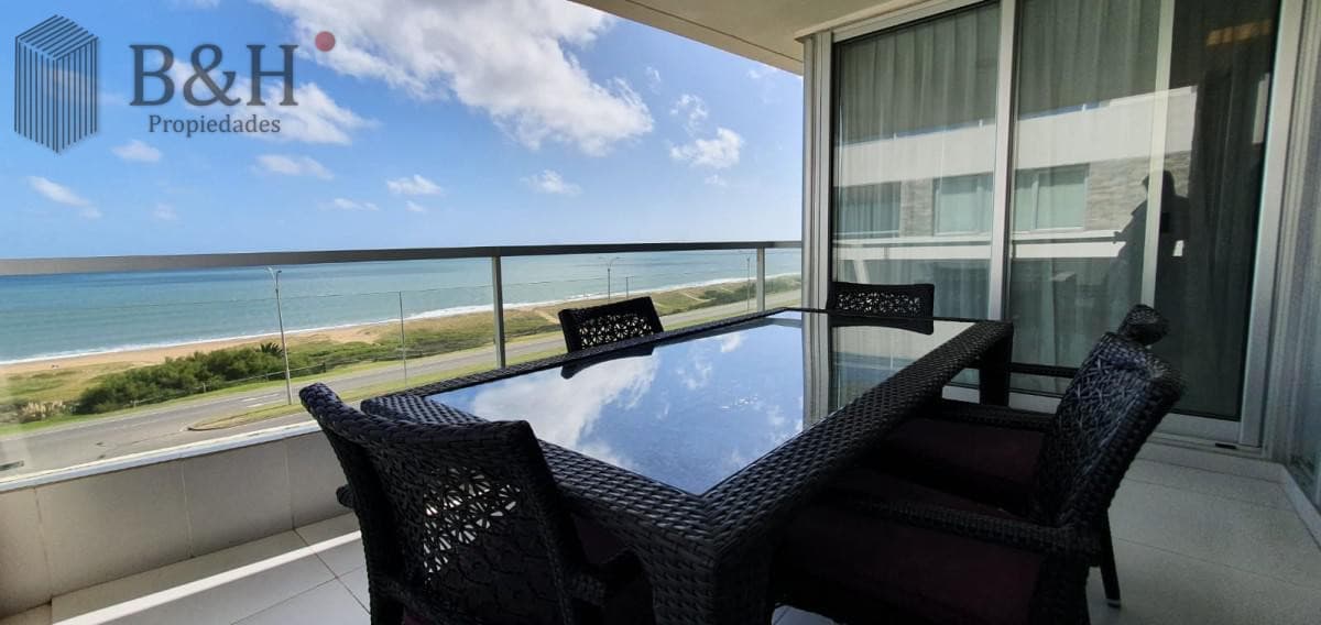 APARTAMENTO EN LUMIERE LA MANSA