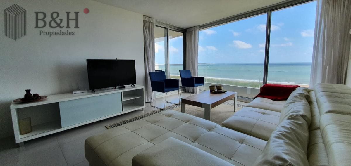 APARTAMENTO EN LUMIERE LA MANSA