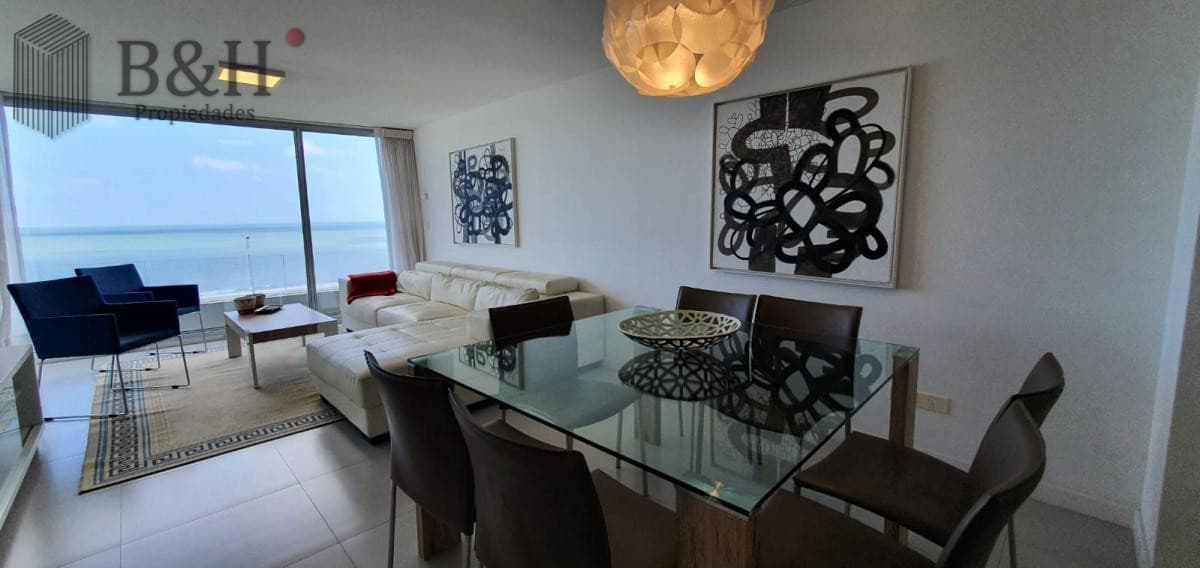 APARTAMENTO EN LUMIERE LA MANSA