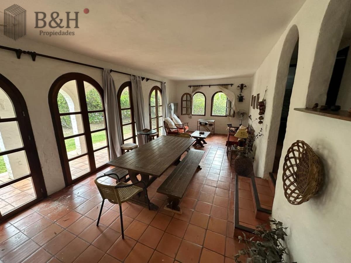 Casa en alquiler  La Barra, Maldonado