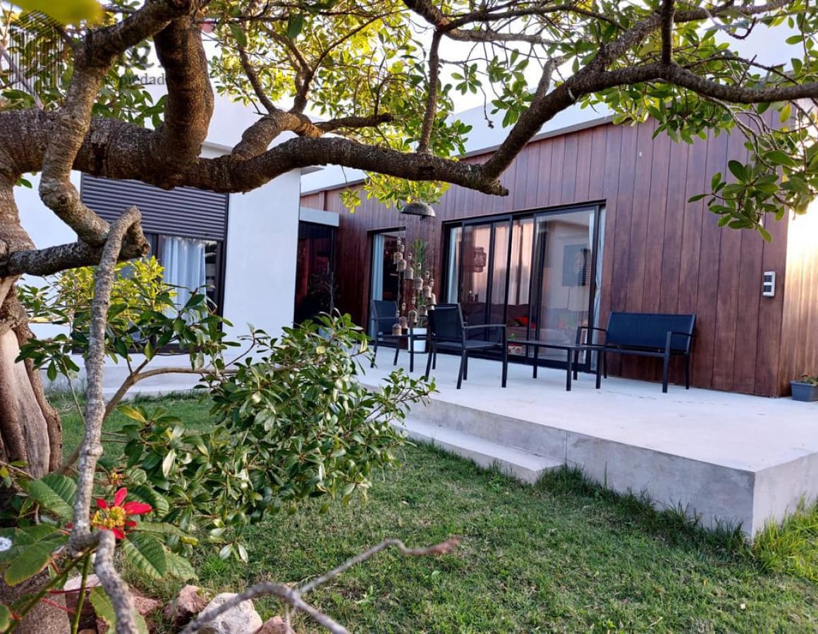 Casa en alquiler - Punta Ballena