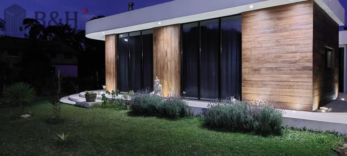 Casa en alquiler - Punta Ballena