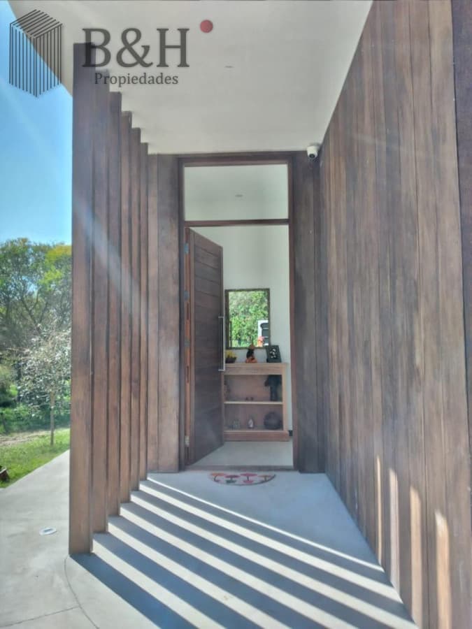 Casa en alquiler - Punta Ballena