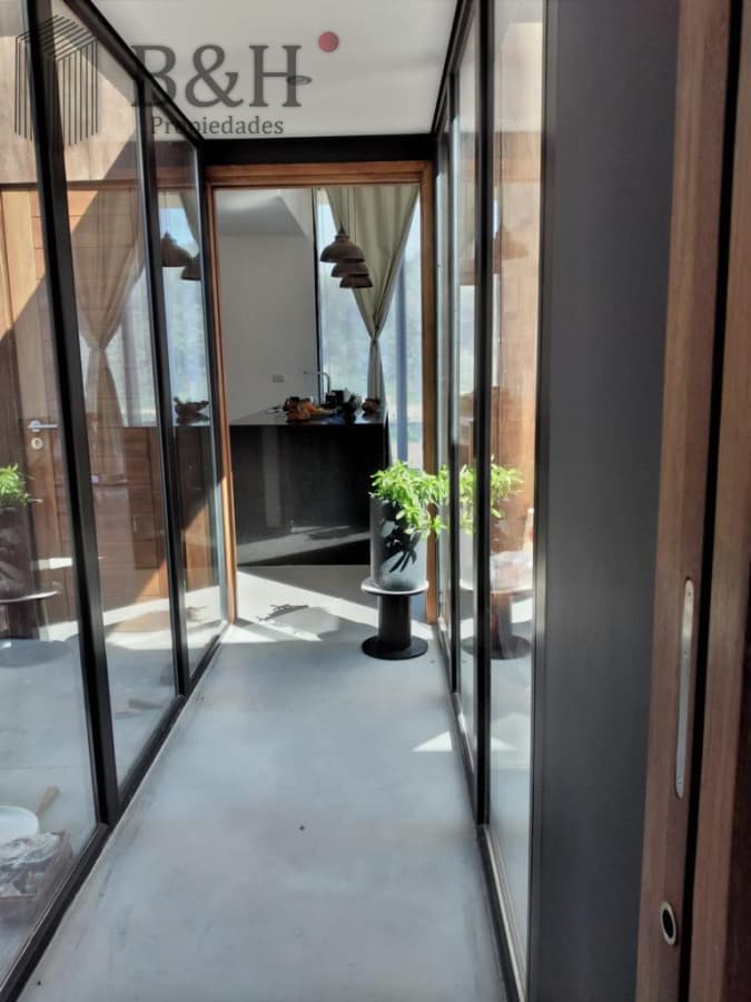 Casa en alquiler - Punta Ballena