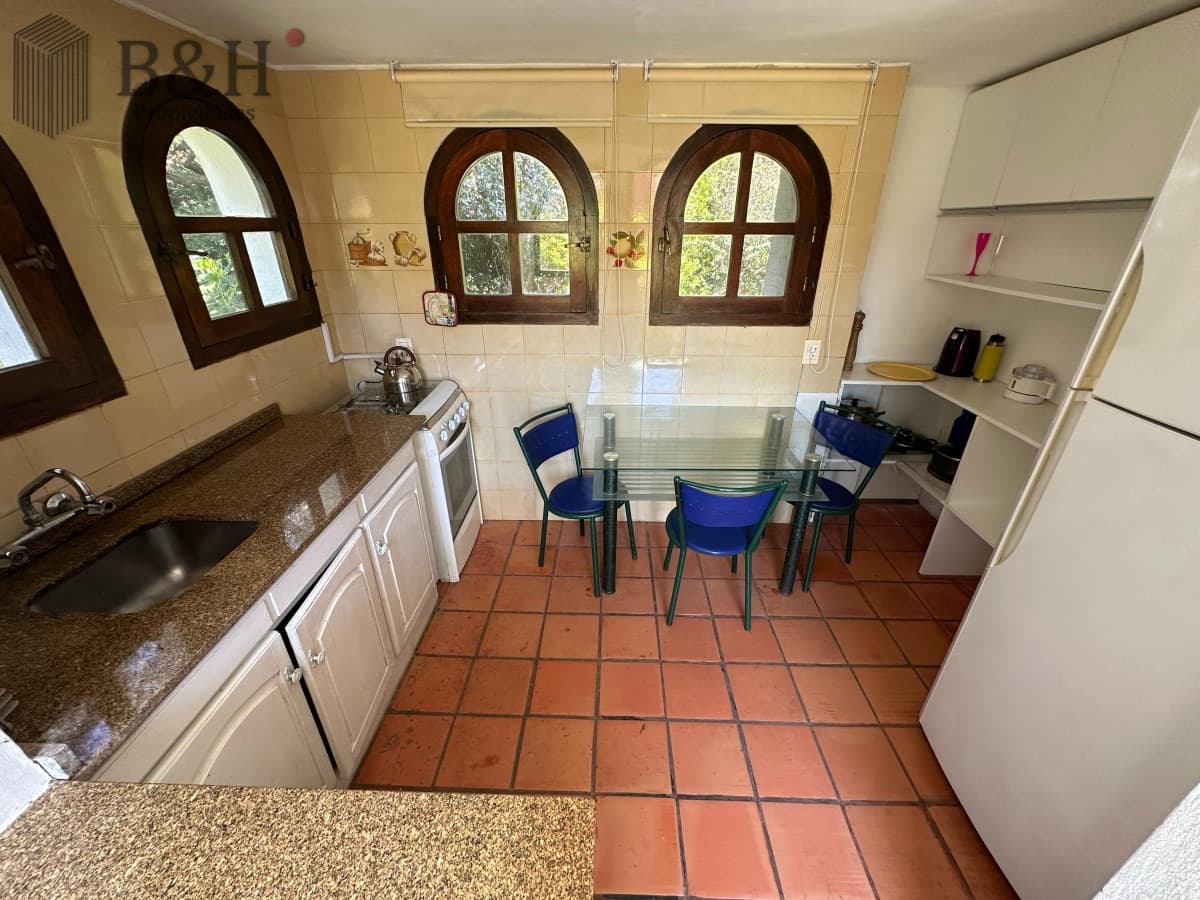 Casa en alquiler  La Barra, Maldonado