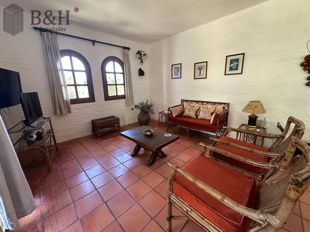 Casa en alquiler  La Barra, Maldonado