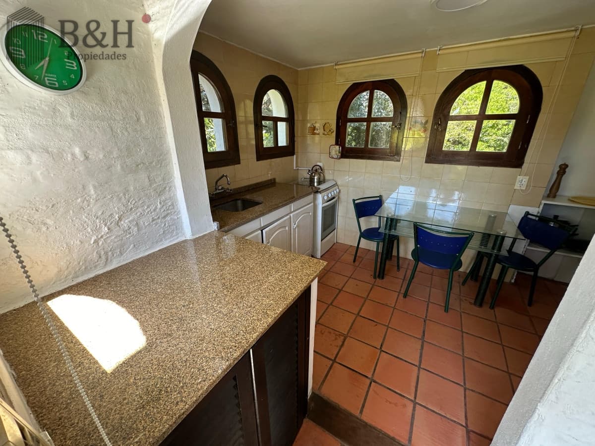 Casa en alquiler  La Barra, Maldonado