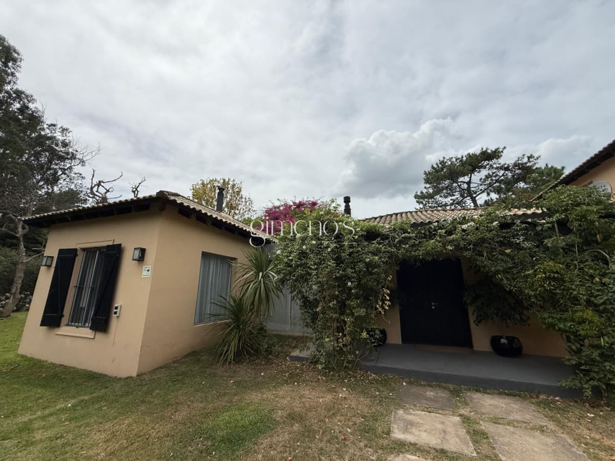 CASA RINCON DEL INDIO