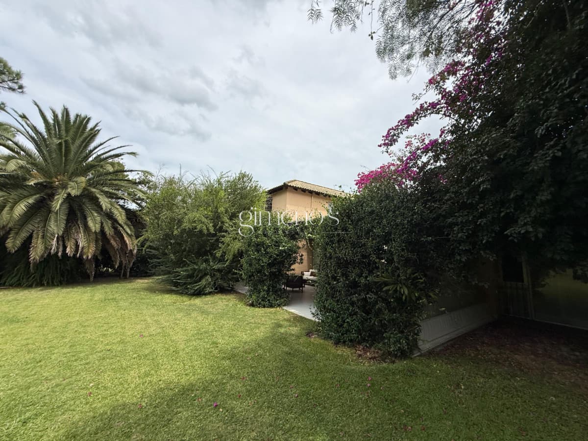 CASA RINCON DEL INDIO