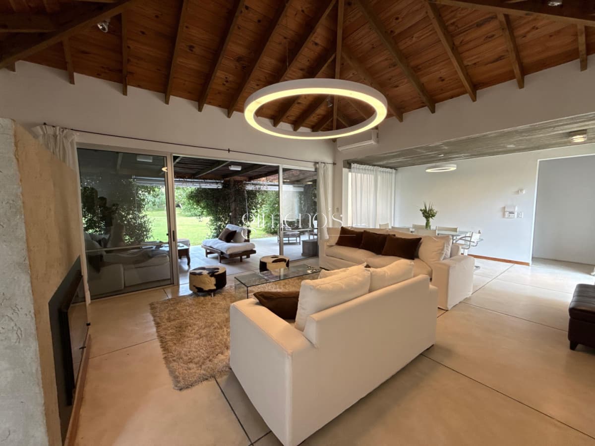 CASA RINCON DEL INDIO