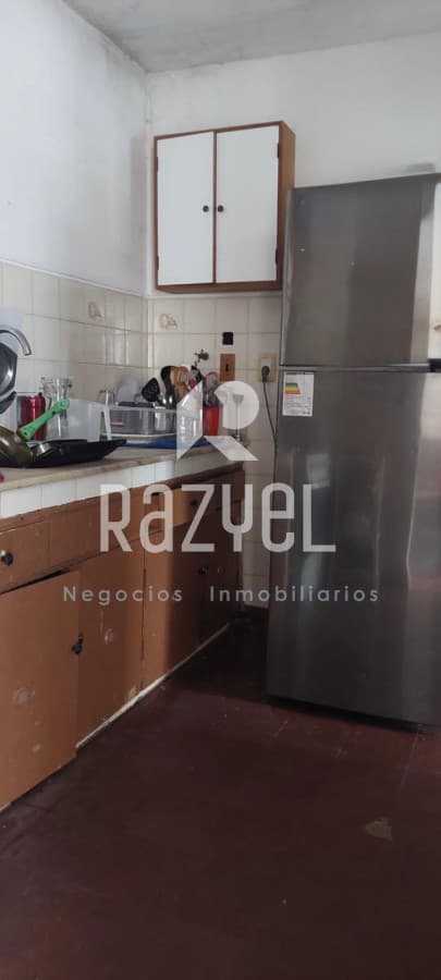 Apartamento ID.886 - Venta Apartamento Planta Baja en Complejo INVE