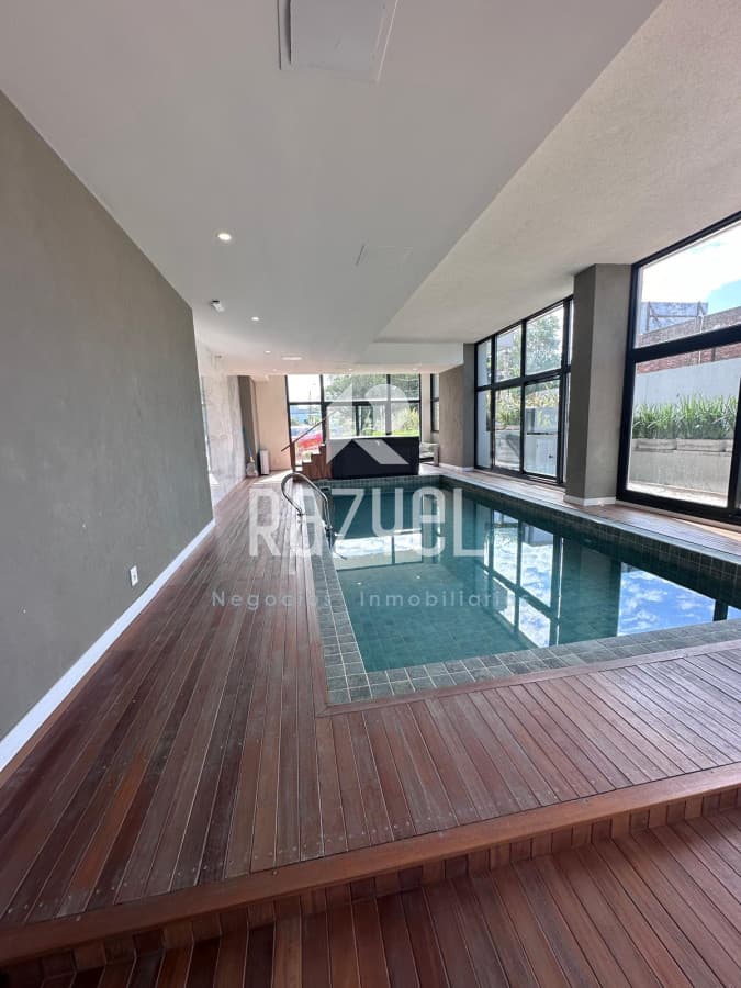 Apartamento ID.957 - Hermoso apartamento en venta