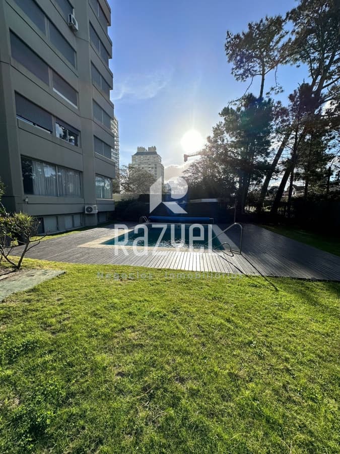 Apartamento ID.580 - Roosvelt Center