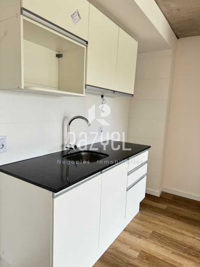 Apartamento ID.1295 - Última unidad 0 km disponible en La Cañada · 1 dormitorio con cochera
