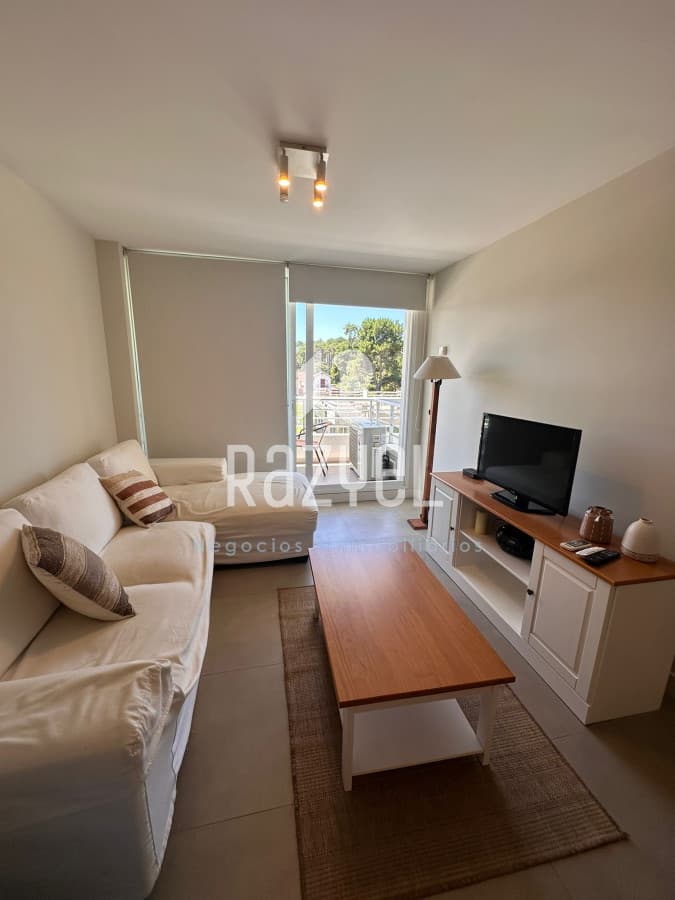 Apartamento ID.874 - Apartamento en Punta del Este, Roosevelt
