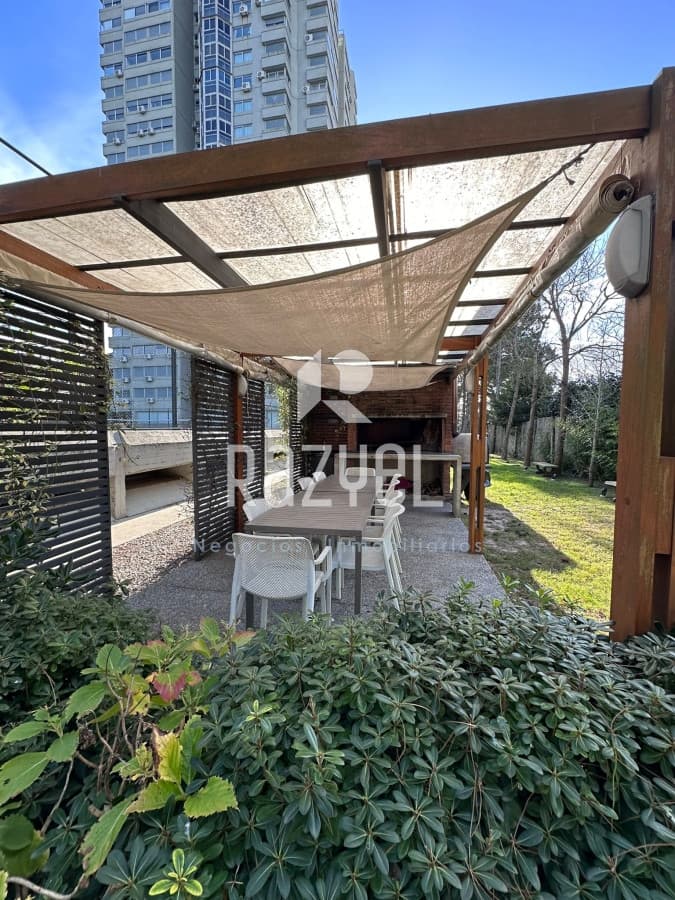 Apartamento ID.580 - Roosvelt Center