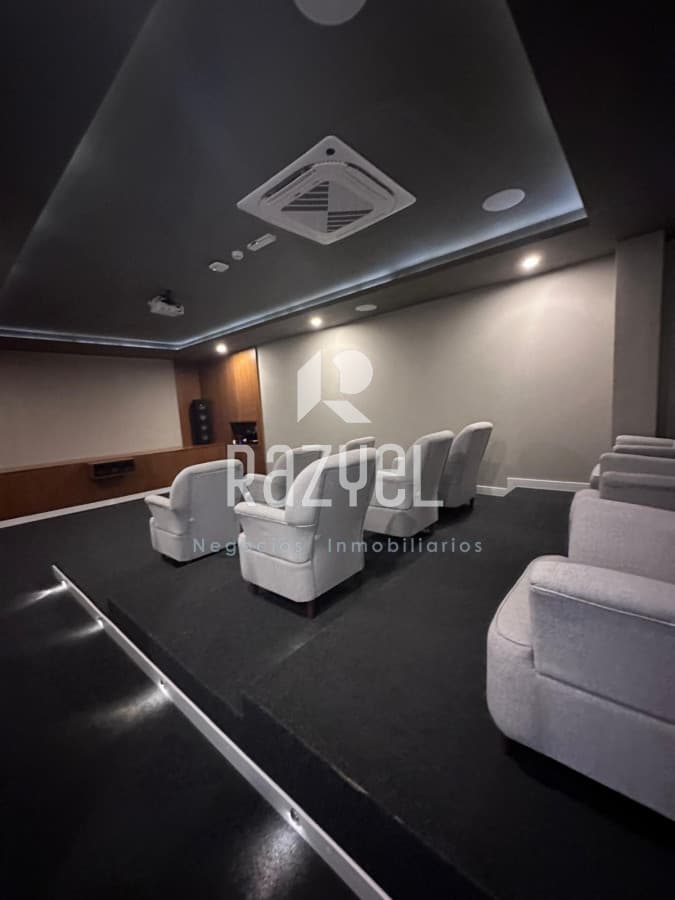 Apartamento ID.957 - Hermoso apartamento en venta
