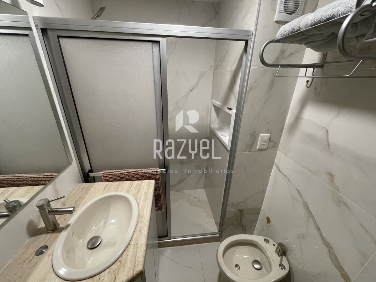 Apartamento ID.1026 - La Mejor Ubicacion de Punta del Este!