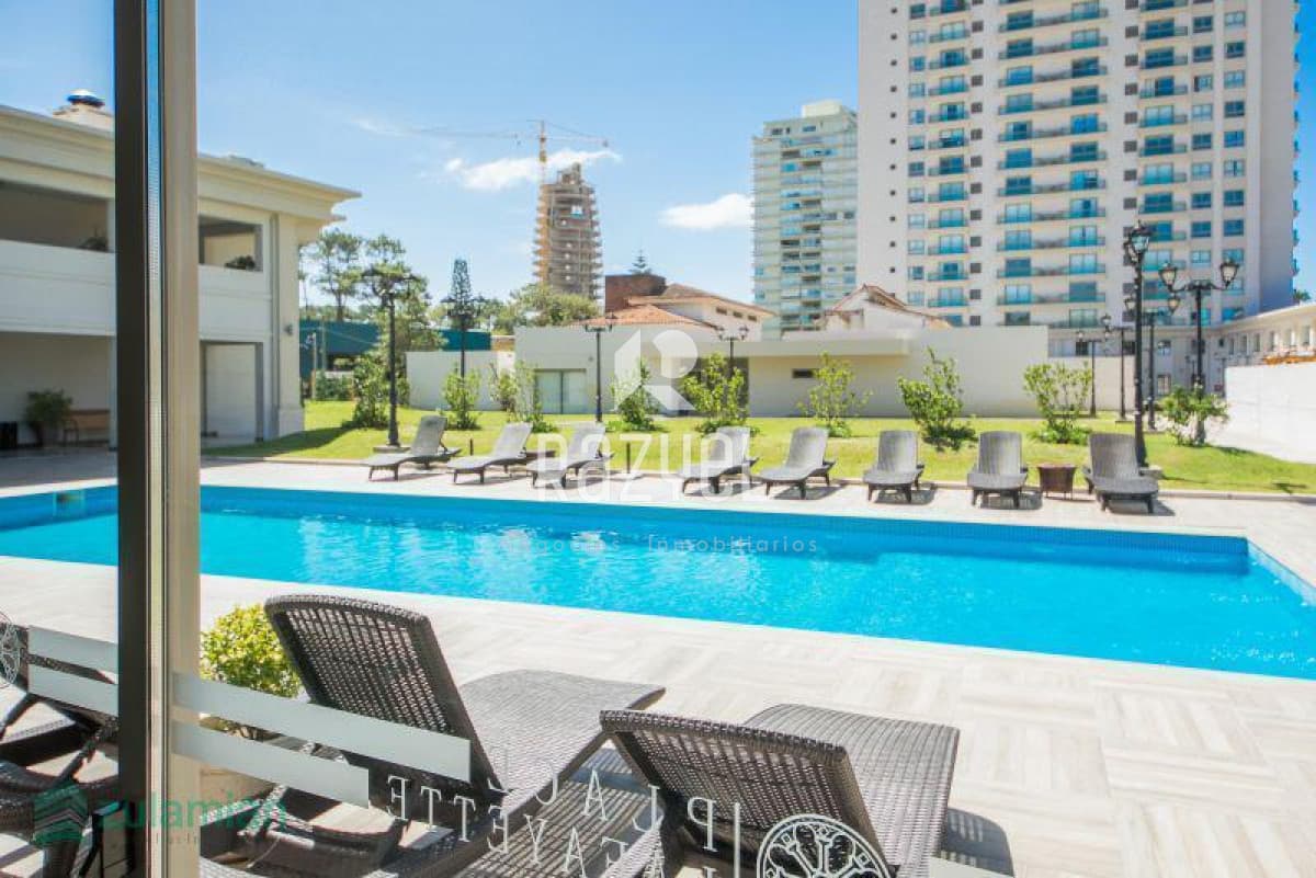 Apartamento ID.833 - HERMOSO APARTAMENTO EN VENTA TORRE DE CATEGORIA