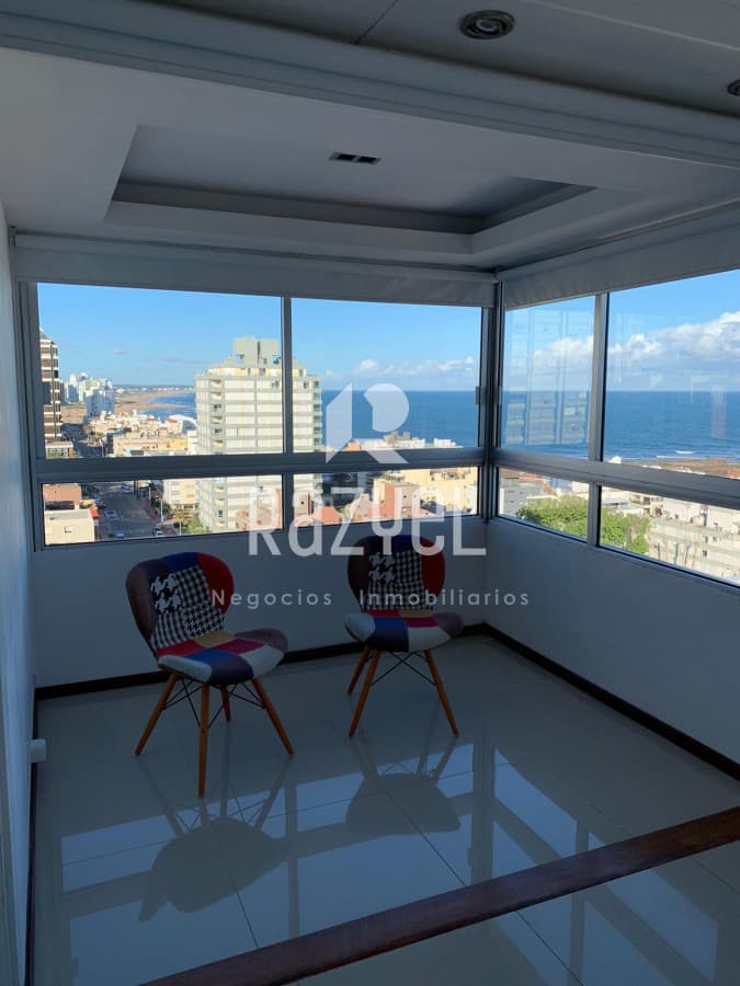 Apartamento ID.434 - Apartamento 3 dormitorios en Edificio Van Gogh Peninsula