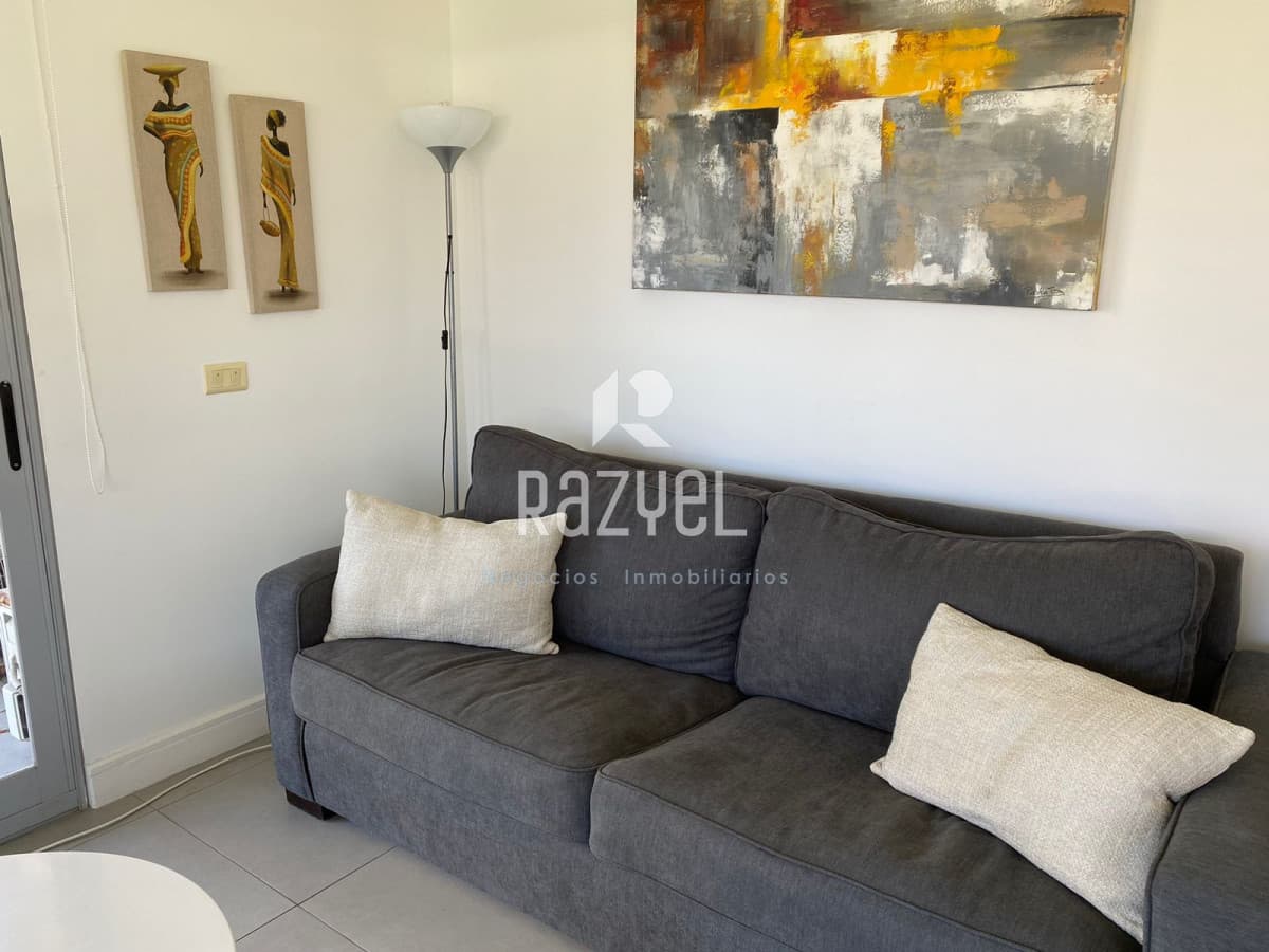 Apartamento ID.433 - Apartamento de 2 dormitorios y 2 Baños en Torre Francia