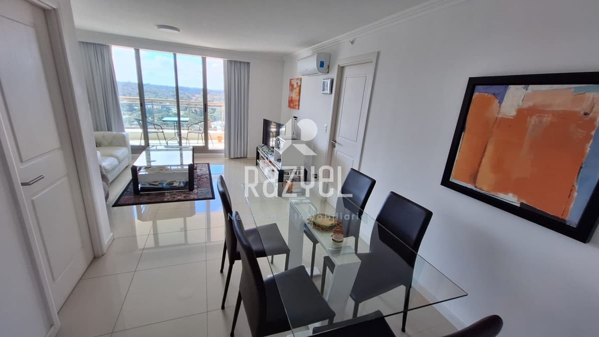 Alquiler de temporada en edificio Place Lafayett  -
