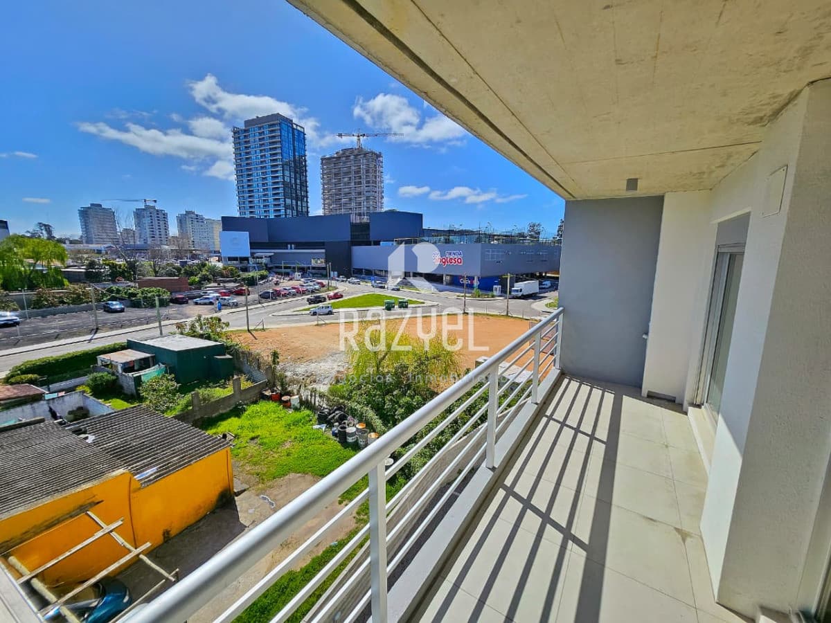 Apartamento ID.1119 - Apartamento 1 Dormitorio en La Cañada - Ideal Inversores con Beneficios Impositivos