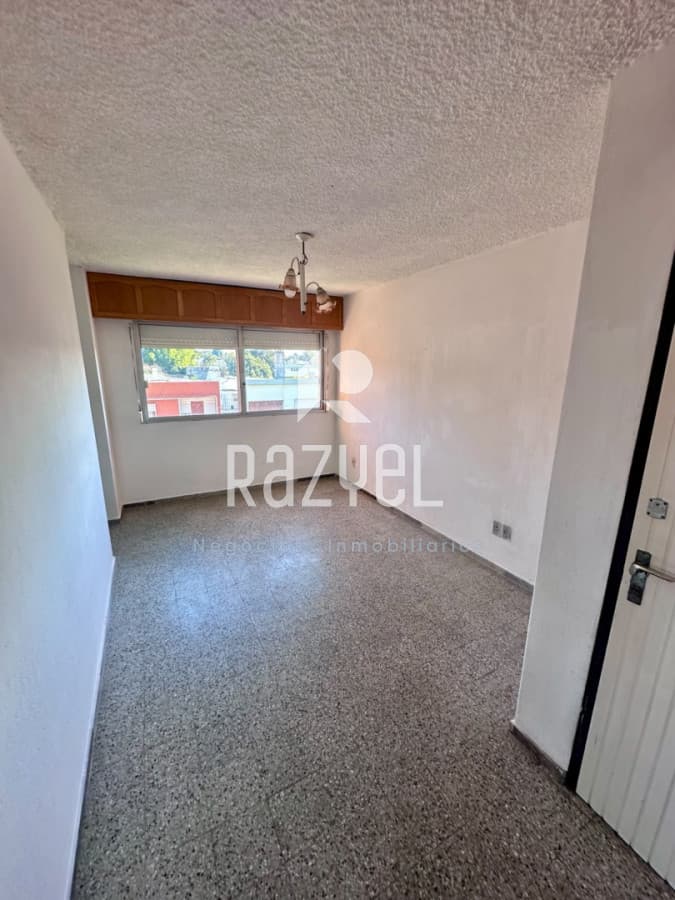 Apartamento ID.1291 - Apartamento de 1 dormitorio en venta Complejo B12, Centro de San Carlos