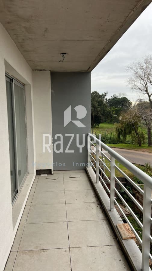 Apartamento ID.1295 - Última unidad 0 km disponible en La Cañada · 1 dormitorio con cochera