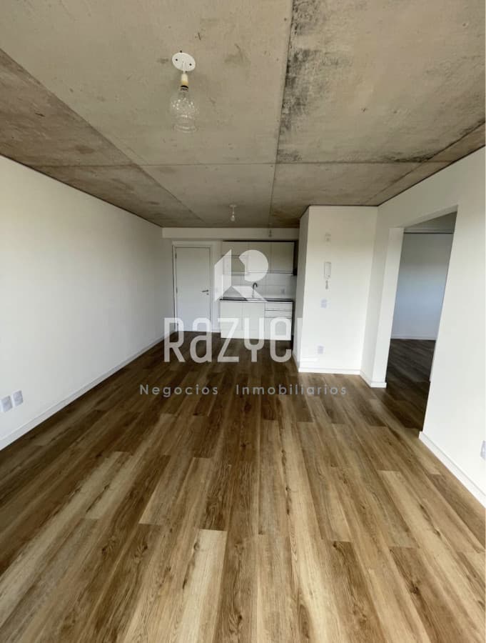 Apartamento ID.1028 - Venta de apartamento de 2 dormitorios con renta!