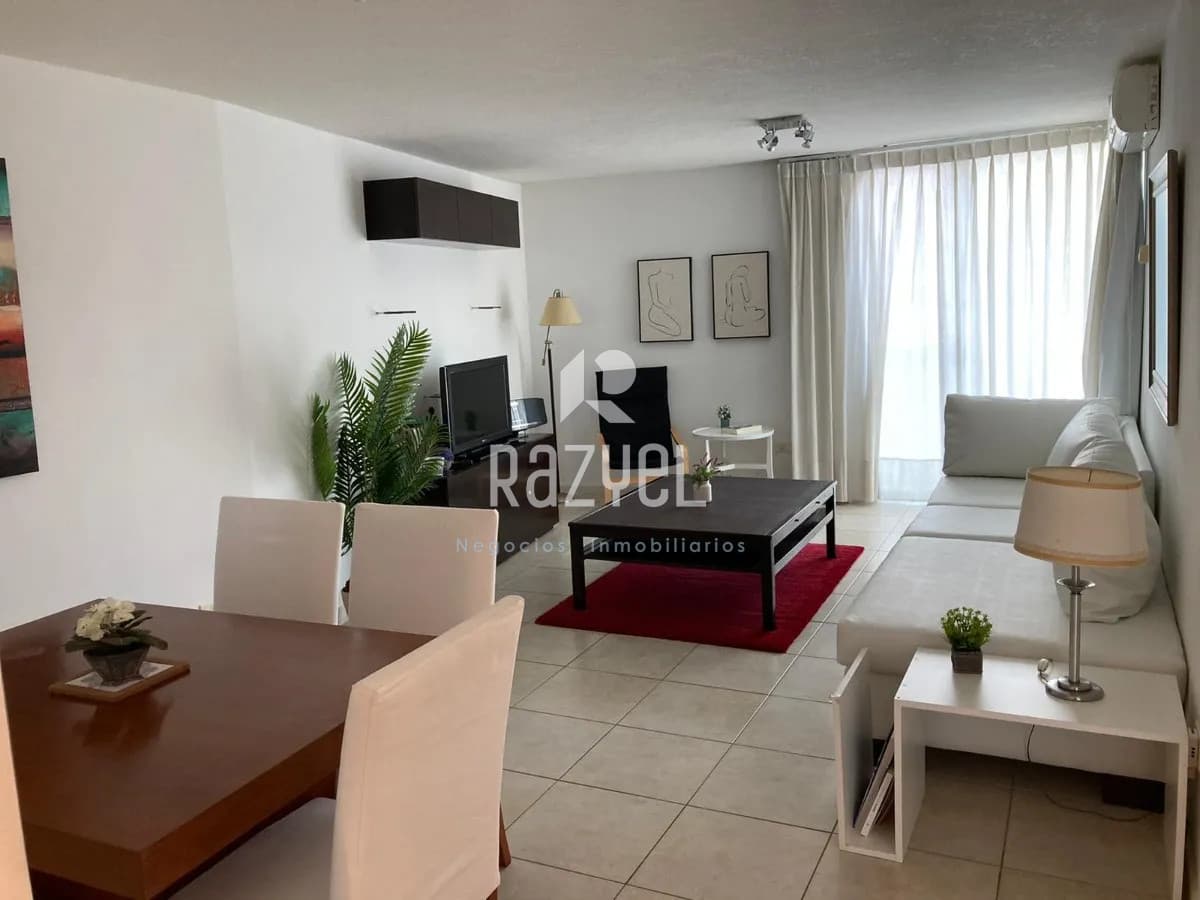 Apartamento de 1 dormitorio Aidy Grill   -