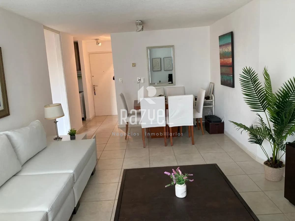 Apartamento de 1 dormitorio Aidy Grill   -