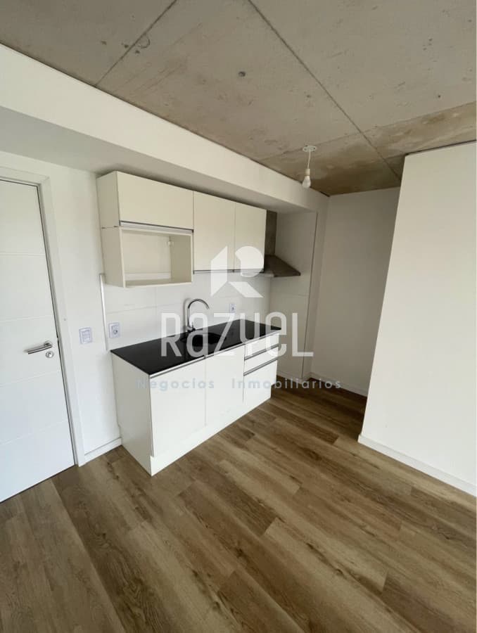 Apartamento ID.1028 - Venta de apartamento de 2 dormitorios con renta!