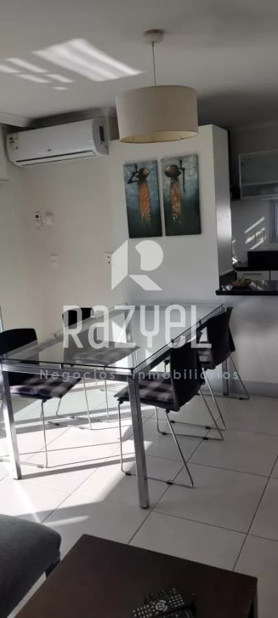 Apartamento ID.878 - Apartamento en venta Ocean Drive 1 dormitorio y medio.