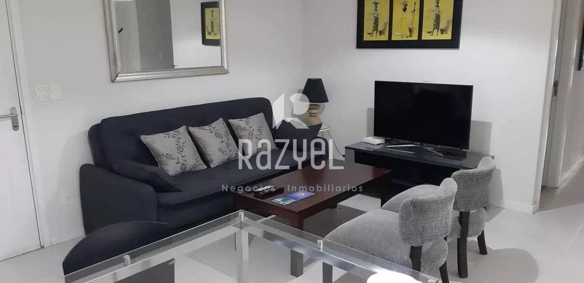 Apartamento ID.878 - Apartamento en venta Ocean Drive 1 dormitorio y medio.