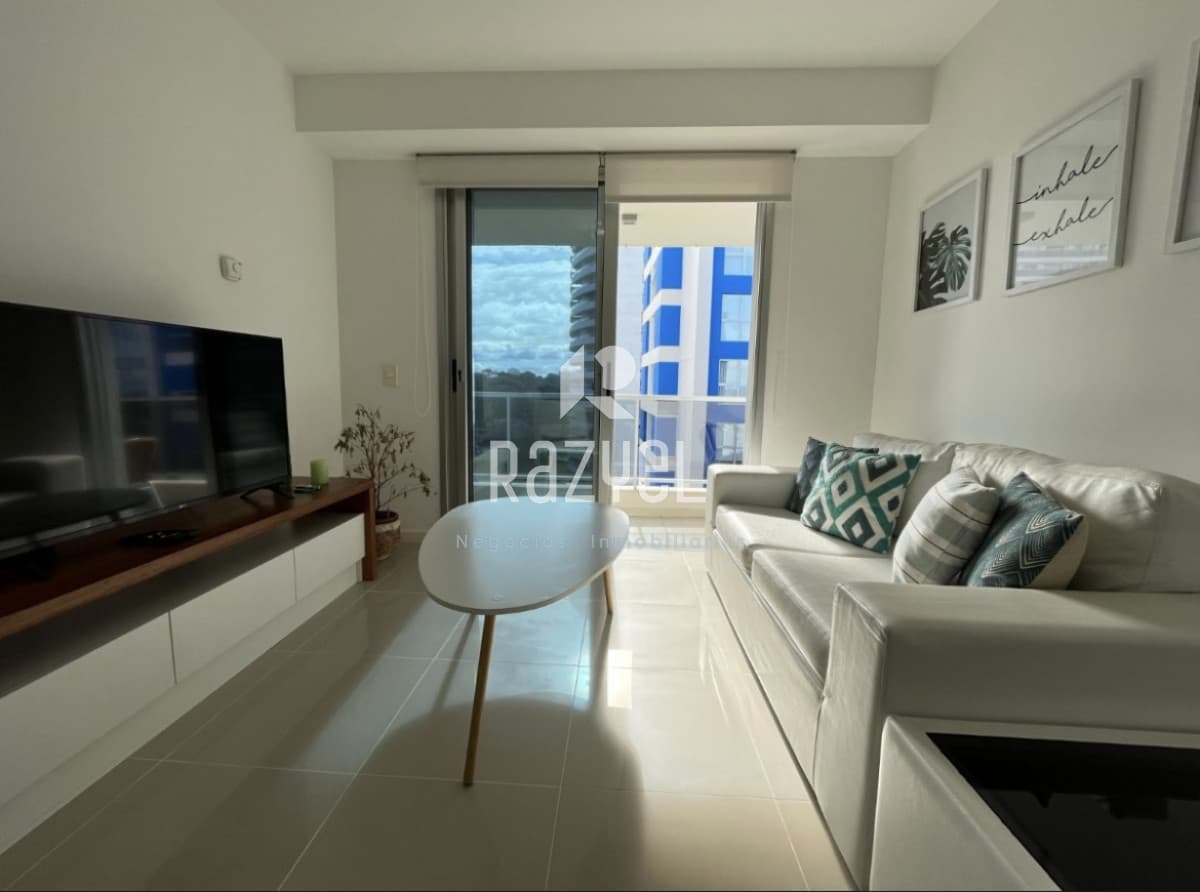 Apartamento ID.1002 - Arenas Del Mar en venta
