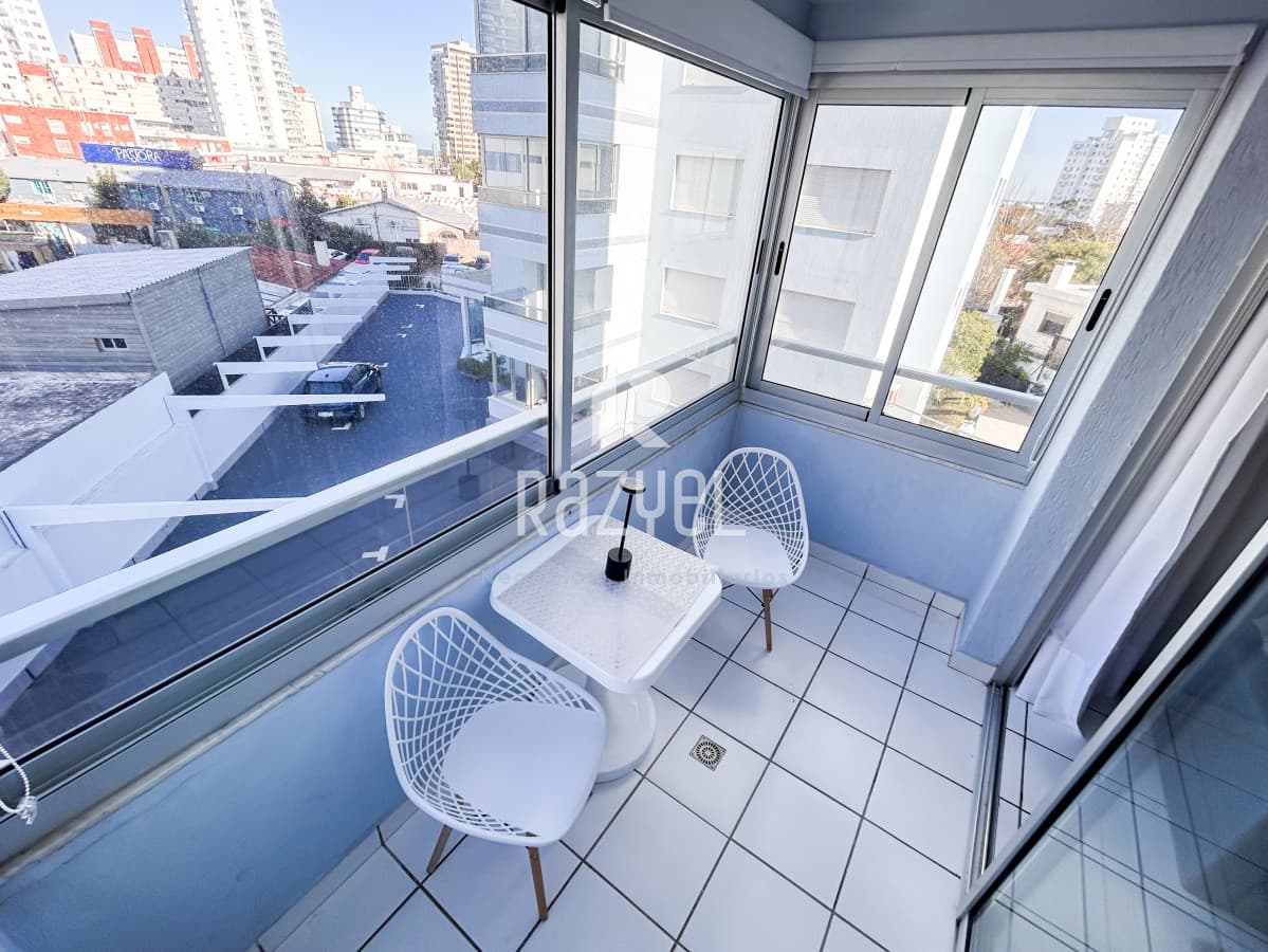 Apartamento ID.1026 - La Mejor Ubicacion de Punta del Este!
