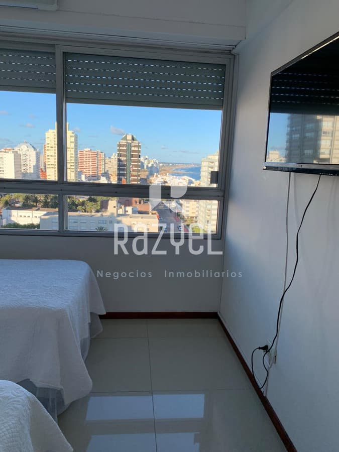 Apartamento ID.434 - Apartamento 3 dormitorios en Edificio Van Gogh Peninsula