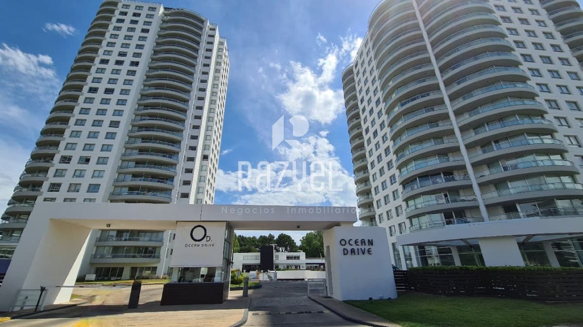 Apartamento ID.467 - Ocean drive 1 dorm
