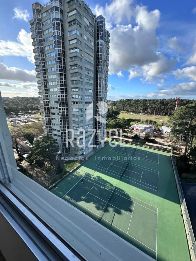 Apartamento ID.580 - Roosvelt Center