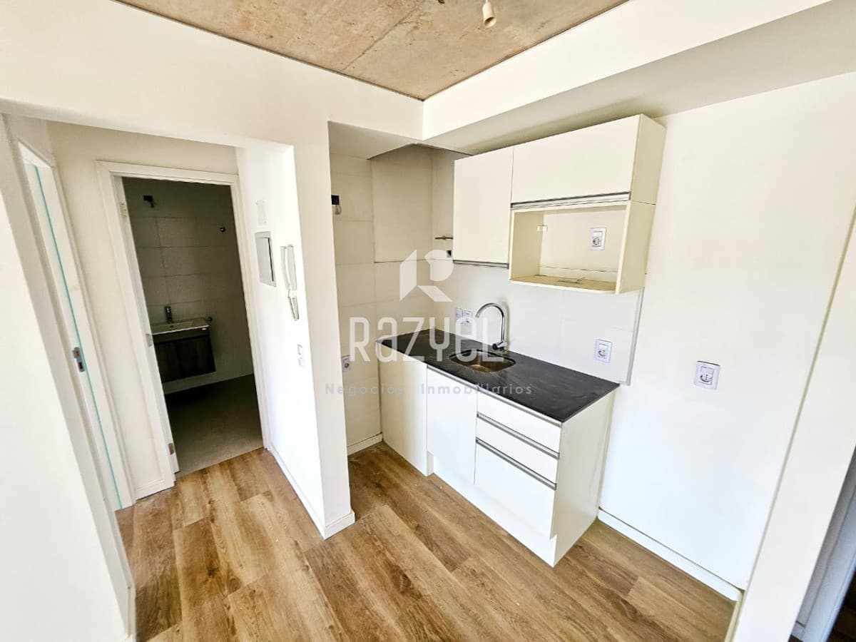 Apartamento ID.1119 - Apartamento 1 Dormitorio en La Cañada - Ideal Inversores con Beneficios Impositivos