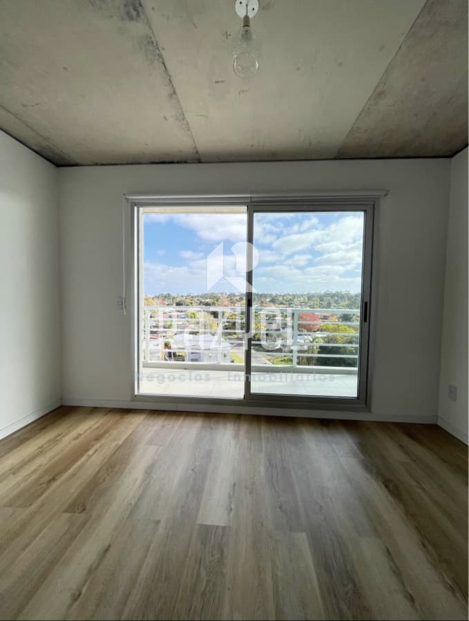 Apartamento ID.1028 - Venta de apartamento de 2 dormitorios con renta!