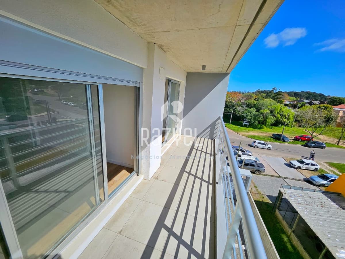 Apartamento ID.1119 - Apartamento 1 Dormitorio en La Cañada - Ideal Inversores con Beneficios Impositivos