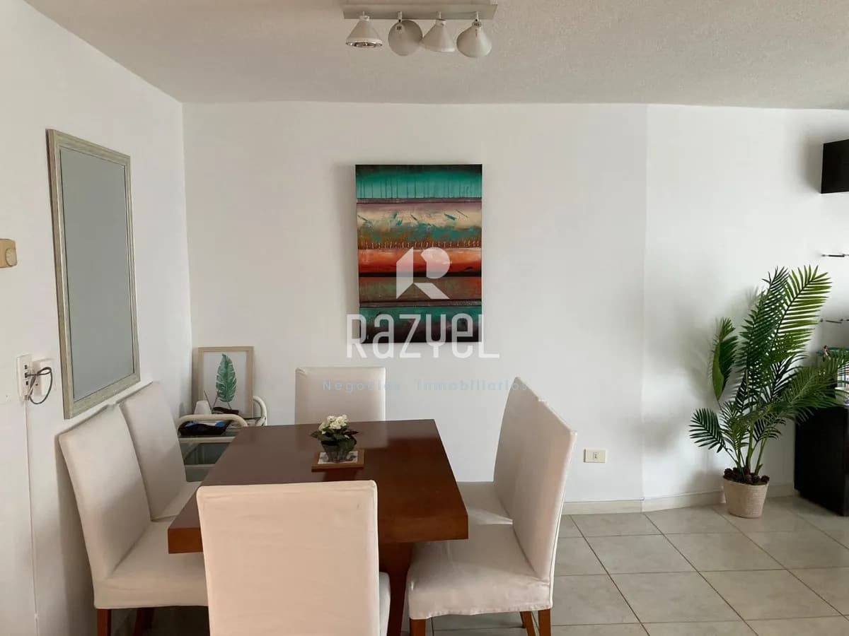 Apartamento de 1 dormitorio Aidy Grill   -