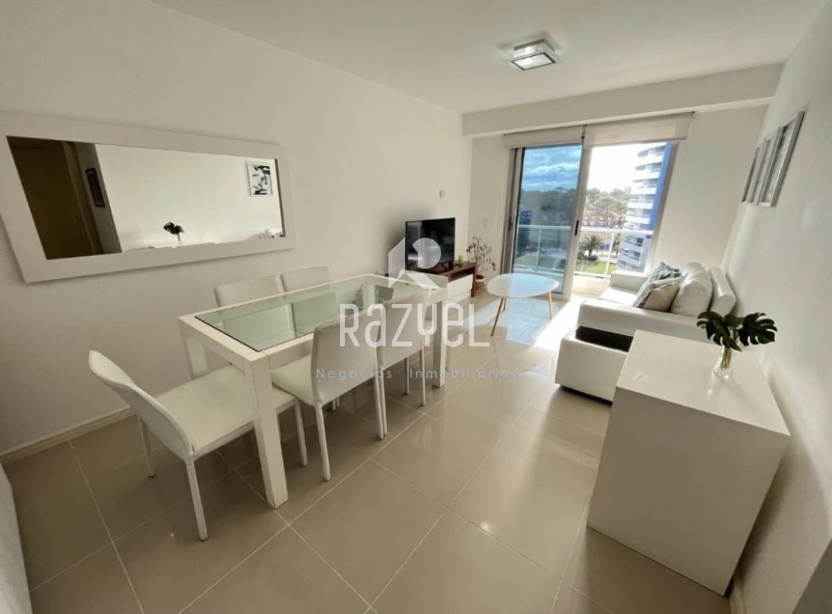 Apartamento ID.1002 - Arenas Del Mar en venta