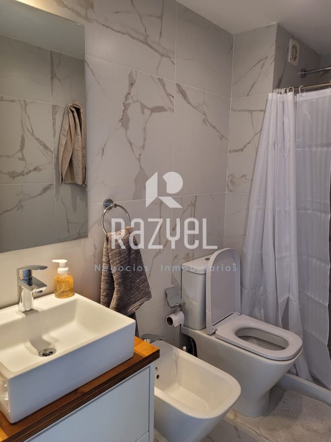 Apartamento ID.983 - Venta Monoambiente en Edificio View