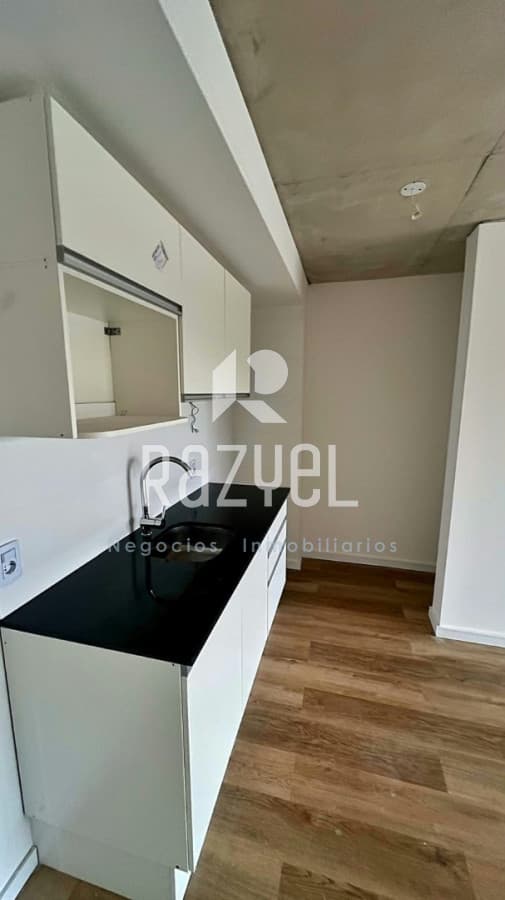 Apartamento ID.1295 - Última unidad 0 km disponible en La Cañada · 1 dormitorio con cochera