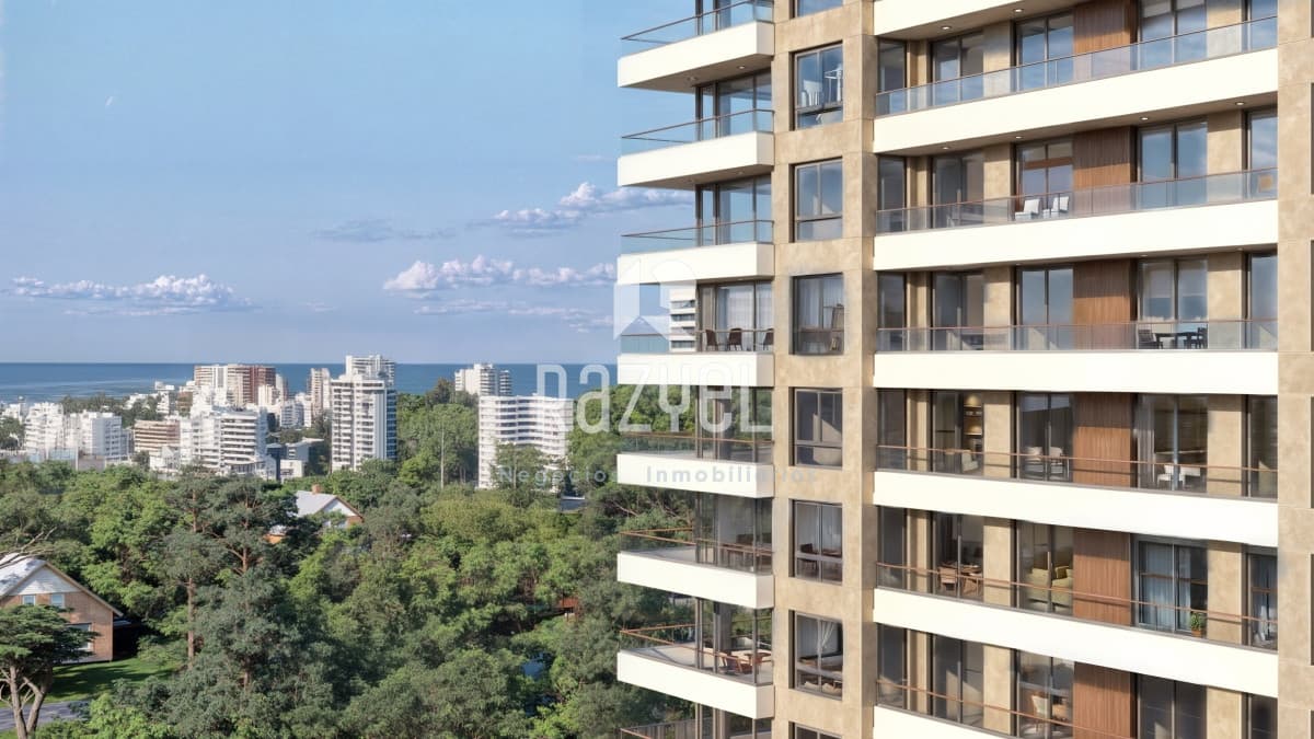 Apartamento ID.642 - VIEW BRAVA VENTA EN POZO